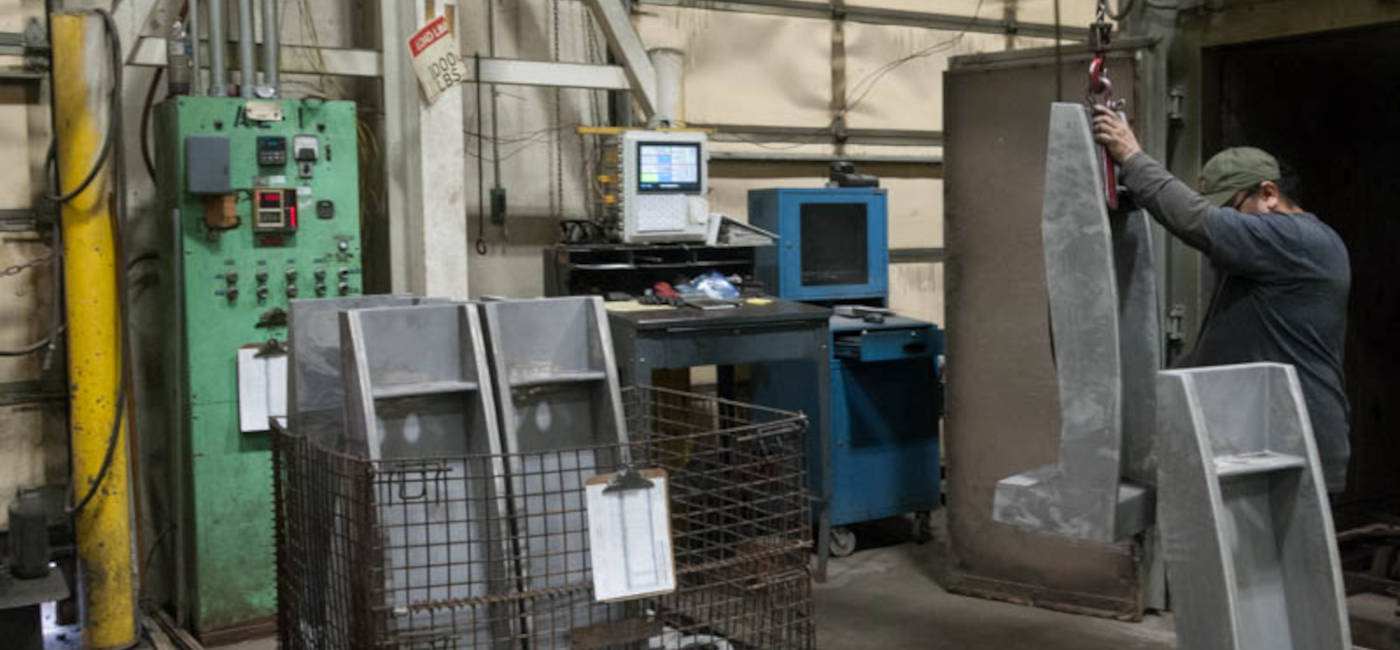 Featured Image for MOREL INDUSTRIES, INC.