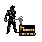 Logo for MOREL INDUSTRIES, INC.